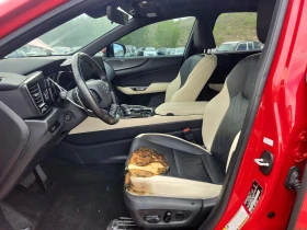 Lexus NX 350h * AWD* КОЖА* ПОДГРЕВ* ПАНОРАМА* ОБДУХВАНЕ* , снимка 7