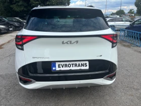 Kia Sportage 1.6 MHEV / GT-line / Fuul /TOP, снимка 4
