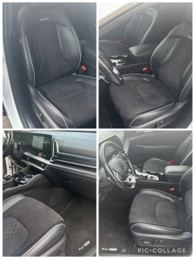 Kia Sportage 1.6 MHEV / GT-line / Fuul /TOP, снимка 12