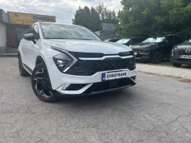 Kia Sportage 1.6 MHEV / GT-line / Fuul /TOP, снимка 2