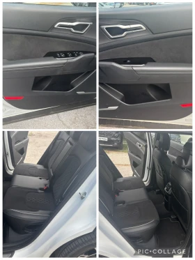 Kia Sportage 1.6 MHEV / GT-line / Fuul /TOP, снимка 15