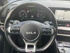 Kia Sportage 1.6 MHEV / GT-line / Fuul /TOP, снимка 9