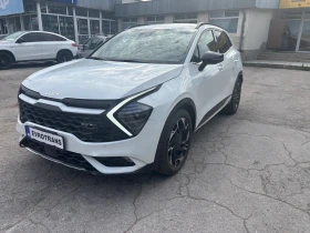 Kia Sportage 1.6 MHEV / GT-line / Fuul /TOP, снимка 3