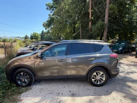 Toyota Rav4 Hybrid + АГУ, снимка 11