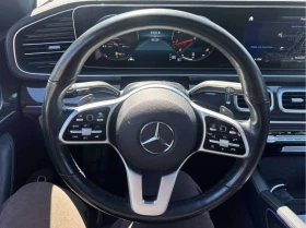Mercedes-Benz GLE 350 /DISTRONIC/360/HUD/BURMESTER/АВТОКРЕДИТ, снимка 9