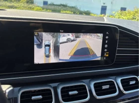 Mercedes-Benz GLE 350 /DISTRONIC/360/HUD/BURMESTER/АВТОКРЕДИТ, снимка 16