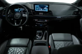 Audi SQ5 SPORTBACK* MATRIX* 360КАМЕРА* LANE* ASSIST, снимка 6