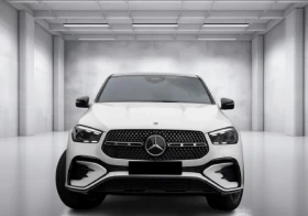 Mercedes-Benz GLE 300 d 4Matic Coupe = AMG Line = Гаранция, снимка 1