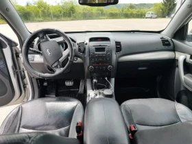 Kia Sorento 2.2 197ps, снимка 11