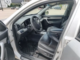 Kia Sorento 2.2 197ps, снимка 9