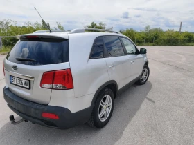 Kia Sorento 2.2 197ps, снимка 6