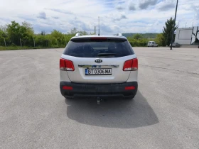Kia Sorento 2.2 197ps, снимка 5