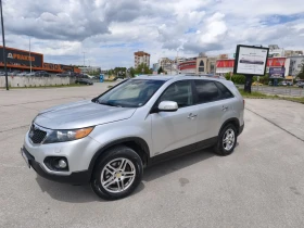 Kia Sorento 2.2 197ps, снимка 3