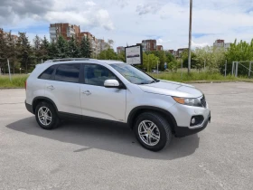 Kia Sorento 2.2 197ps, снимка 1