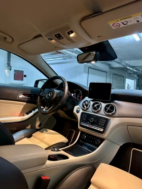 Mercedes-Benz GLA 220, снимка 10