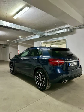 Mercedes-Benz GLA 220, снимка 3