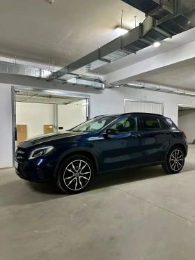 Mercedes-Benz GLA 220, снимка 2
