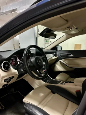 Mercedes-Benz GLA 220, снимка 6