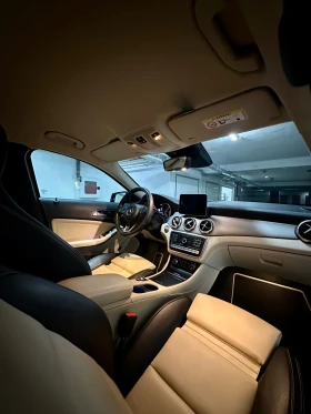 Mercedes-Benz GLA 220, снимка 9