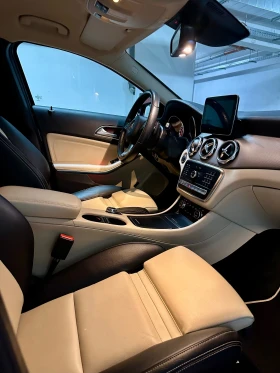 Mercedes-Benz GLA 220, снимка 7
