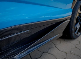 Lamborghini Urus CARBON* AKRAPOVIC* HEAD-UP* B&O* PANO* KEYLESS* DI, снимка 7