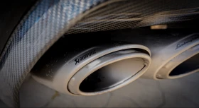 Lamborghini Urus CARBON* AKRAPOVIC* HEAD-UP* B&O* PANO* KEYLESS* DI, снимка 6
