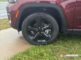 Jeep Grand cherokee, снимка 13