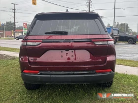 Jeep Grand cherokee, снимка 10