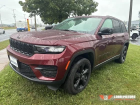 Jeep Grand cherokee, снимка 7