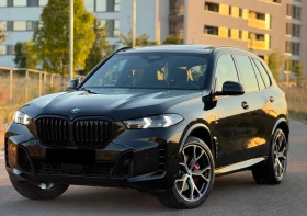 BMW X5 30d xDrive M-Sport, снимка 1