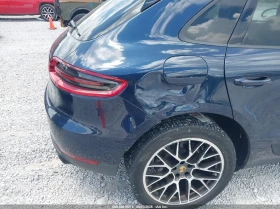 Porsche Macan SPORT* КОЖА* ПОДГРЕВ* ОБДУХВАНЕ* ПАНОРАМА* КАМЕРА*, снимка 6