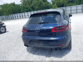 Porsche Macan SPORT* КОЖА* ПОДГРЕВ* ОБДУХВАНЕ* ПАНОРАМА* КАМЕРА*, снимка 15