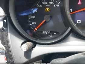 Porsche Macan SPORT* КОЖА* ПОДГРЕВ* ОБДУХВАНЕ* ПАНОРАМА* КАМЕРА*, снимка 14