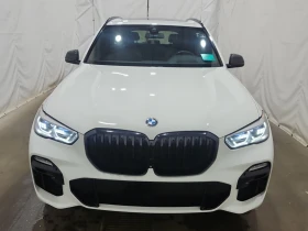 BMW X5 M-PACK* HEAD-UP* МАСАЖ* ОБДУХВАНЕ* ПОДГРЕВ* PANO, снимка 2