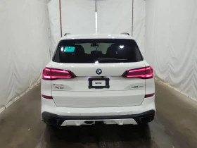BMW X5 M-PACK* HEAD-UP* МАСАЖ* ОБДУХВАНЕ* ПОДГРЕВ* PANO, снимка 5