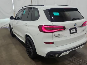 BMW X5 M-PACK* HEAD-UP* МАСАЖ* ОБДУХВАНЕ* ПОДГРЕВ* PANO, снимка 4