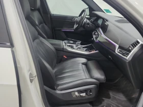 BMW X5 M-PACK* HEAD-UP* МАСАЖ* ОБДУХВАНЕ* ПОДГРЕВ* PANO, снимка 10