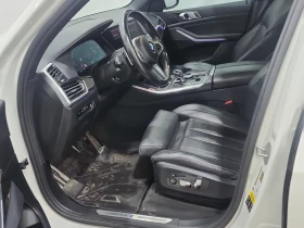 BMW X5 M-PACK* HEAD-UP* МАСАЖ* ОБДУХВАНЕ* ПОДГРЕВ* PANO, снимка 7