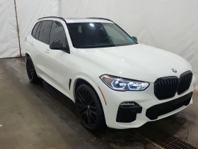 BMW X5 M-PACK* HEAD-UP* МАСАЖ* ОБДУХВАНЕ* ПОДГРЕВ* PANO, снимка 3