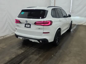 BMW X5 M-PACK* HEAD-UP* МАСАЖ* ОБДУХВАНЕ* ПОДГРЕВ* PANO, снимка 6
