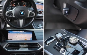 BMW X7 30d xDrive M-Sport, снимка 8
