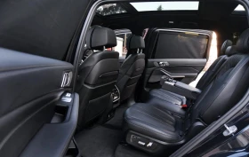 BMW X7 30d xDrive M-Sport, снимка 5