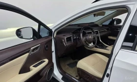 Lexus RX 350 * Executive * ФИНАНСИРАНЕ, снимка 10