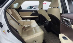 Lexus RX 350 * Executive * ФИНАНСИРАНЕ, снимка 11