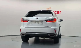 Lexus RX 350 * Executive * ФИНАНСИРАНЕ, снимка 4
