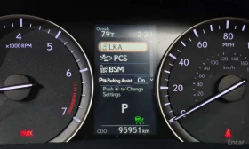 Lexus RX 350 * Executive * ФИНАНСИРАНЕ, снимка 8