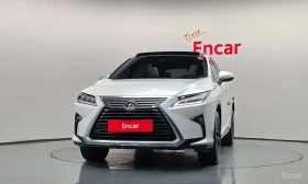 Lexus RX 350 * Executive * ФИНАНСИРАНЕ, снимка 1