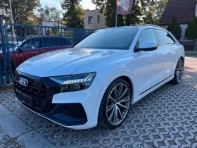     Audi SQ8 4.0TFSI