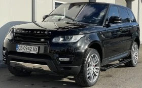 Land Rover Range Rover Sport Реален пробег, снимка 17