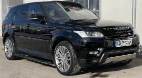 Обява за продажба на Land Rover Range Rover Sport Реален пробег ~59 999 лв. - изображение 6